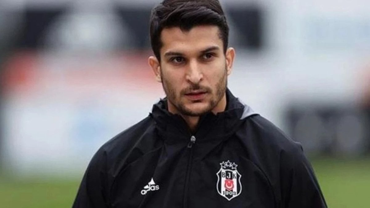Beşiktaş, Necip Uysal’ın ameliyat olduğunu açıkladı