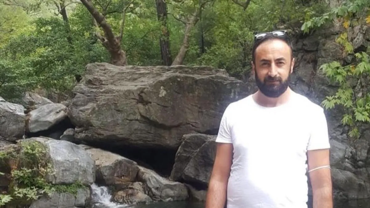 İtfaiye eri Oğuz Gökçe trafik kazasında hayatını kaybetti