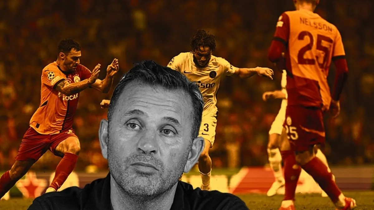 Son dakika haberleri: Galatasaray dev gelirden oldu! Şampiyonlar Ligi hayalleri suya düştü…