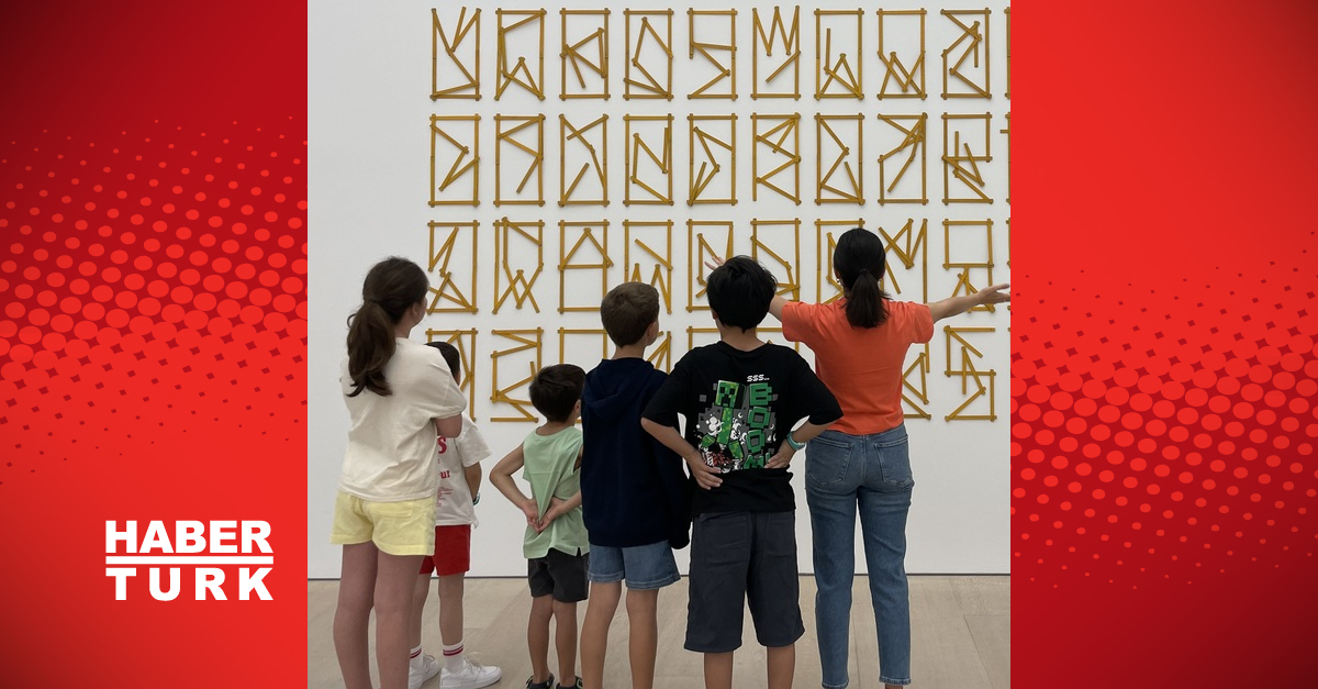 Arter Çocuk Festivali 6 Eylül’de başlıyor