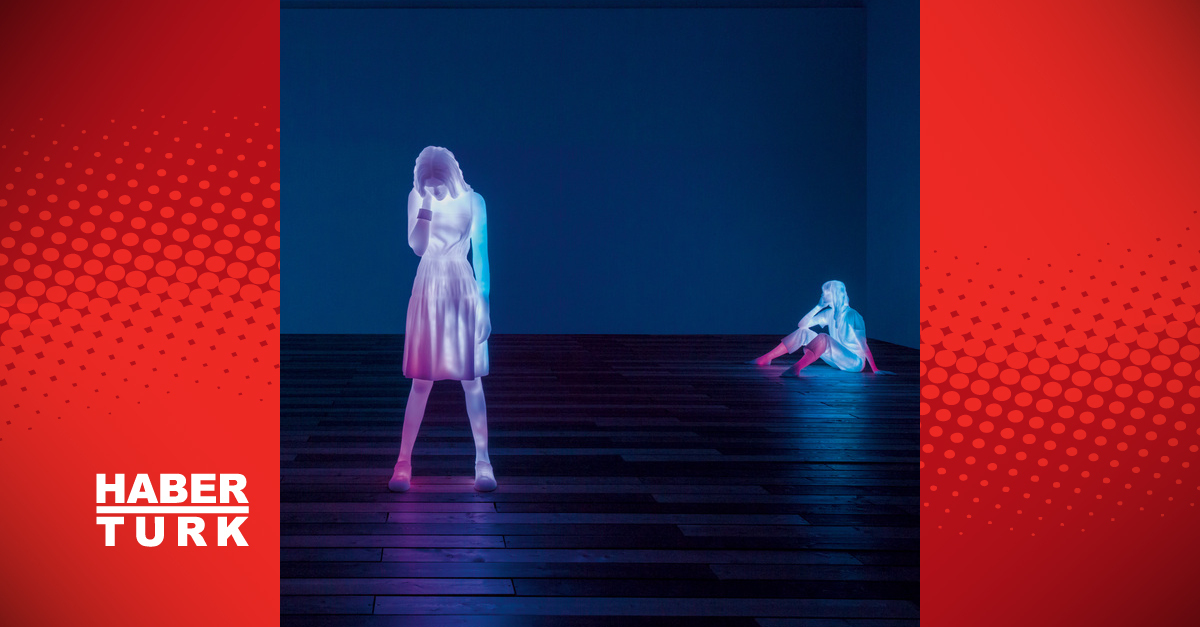 ‘İçimdeki Şehir’ Borusan Contemporary’de