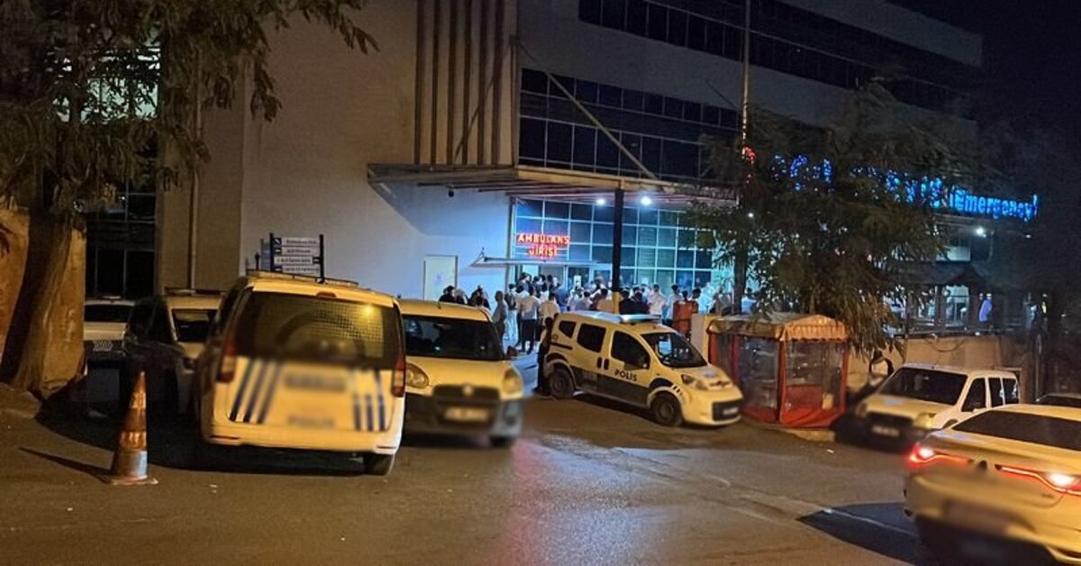 Kocaeli’de ‘dur’ ihtarına uymayan motosikletli, polisten açılan ateşle öldü