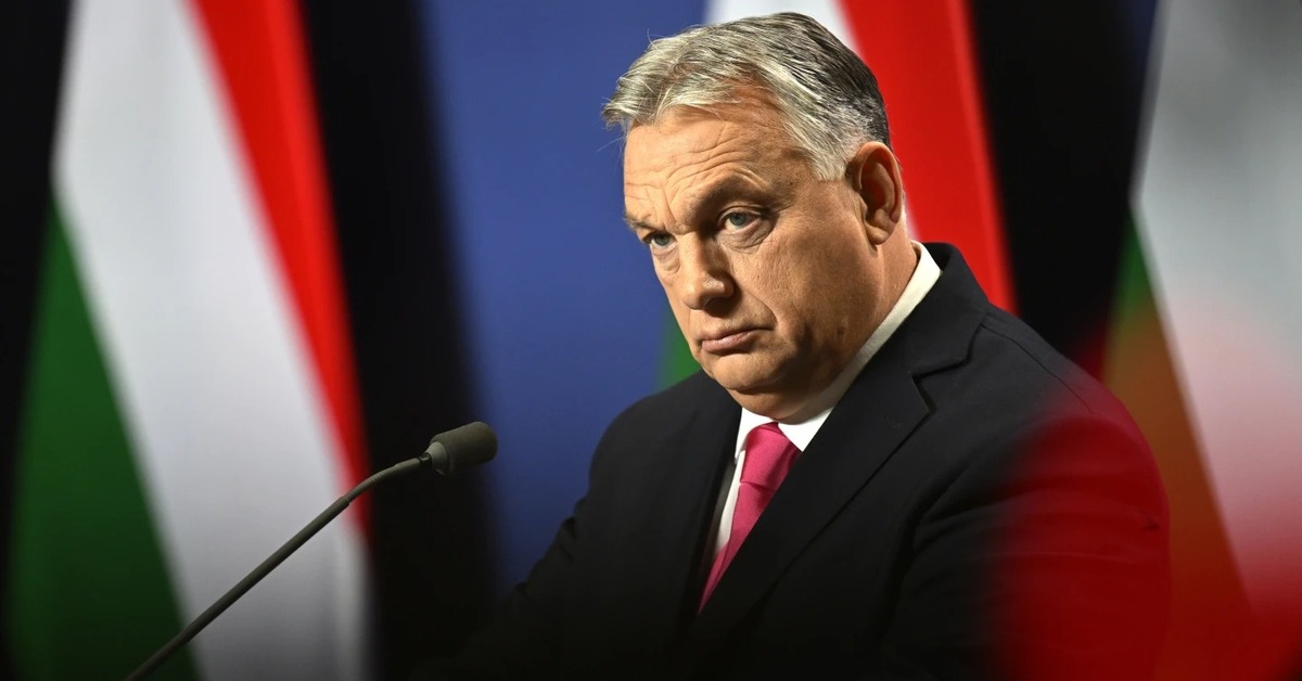Orban’a göre Putin ile Zelenskiy arasında bir görüşme “kesinlikle mümkün ve gerekli”