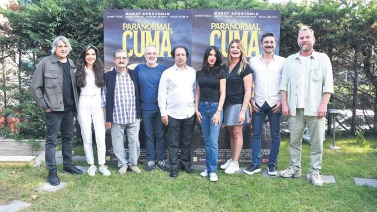 Sakar usta güldürecek