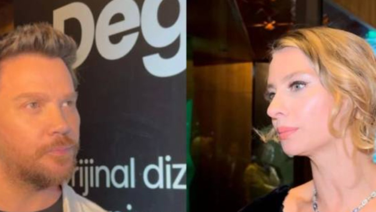 Sinan Akçıl ile Tuba Ünsal’ın Gazze tartışması! Birbirlerine söyledikleri gündem oldu