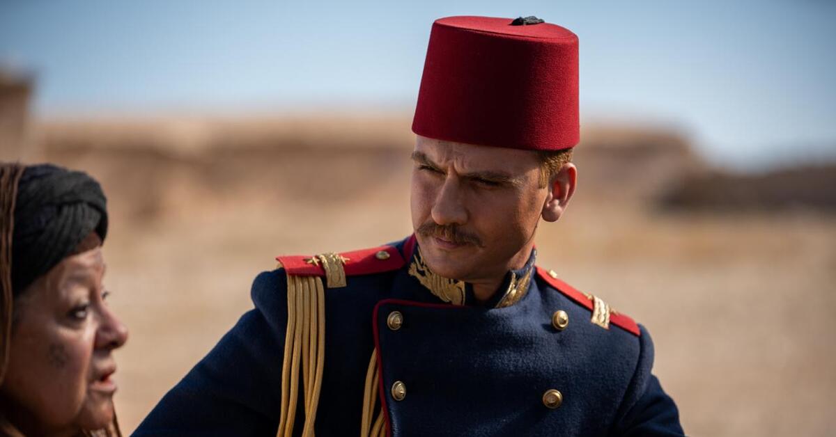 Atatürk’ün ortak yapımcısından Habertürk’e açıklamalar