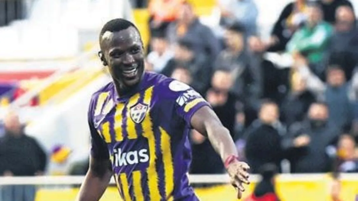 Eyüpspor’dan ‘Hatay’a yer yok