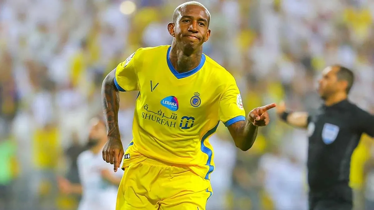 FENERBAHÇE HABERİ: Kanarya’da Talisca haftası