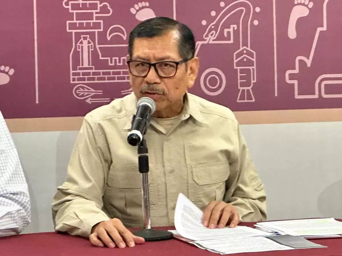 Meksika’da Cadılar Bayramı Uyarısı