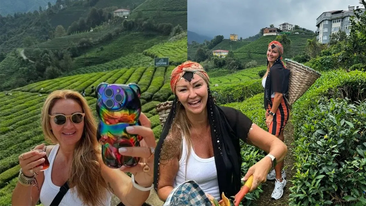 Pınar Altuğ’dan yeni açıklama: “Aslında ben haddimi bilmeye çalışmıştım”