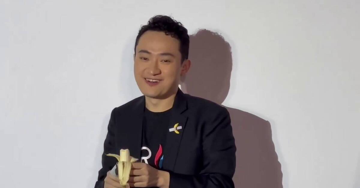 Çinli girişimci satın aldığı 6.2 milyon dolarlık muzu yedi