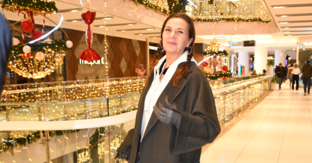 Hatice Aslan: Astrolojiye başvurmam