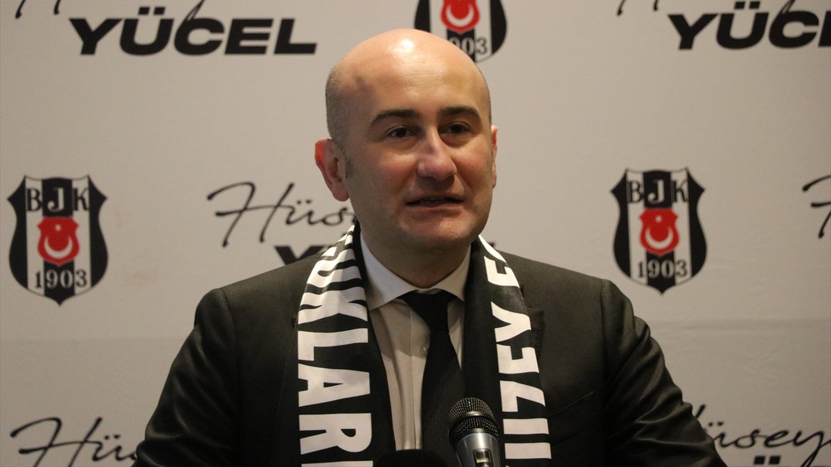Hüseyin Yücel: Bu işi bilenlere bırakmamız gerekiyor