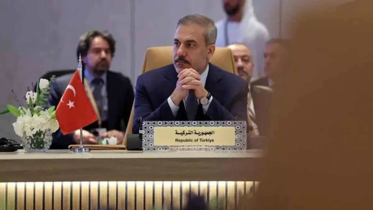 Batı’ya terör resti