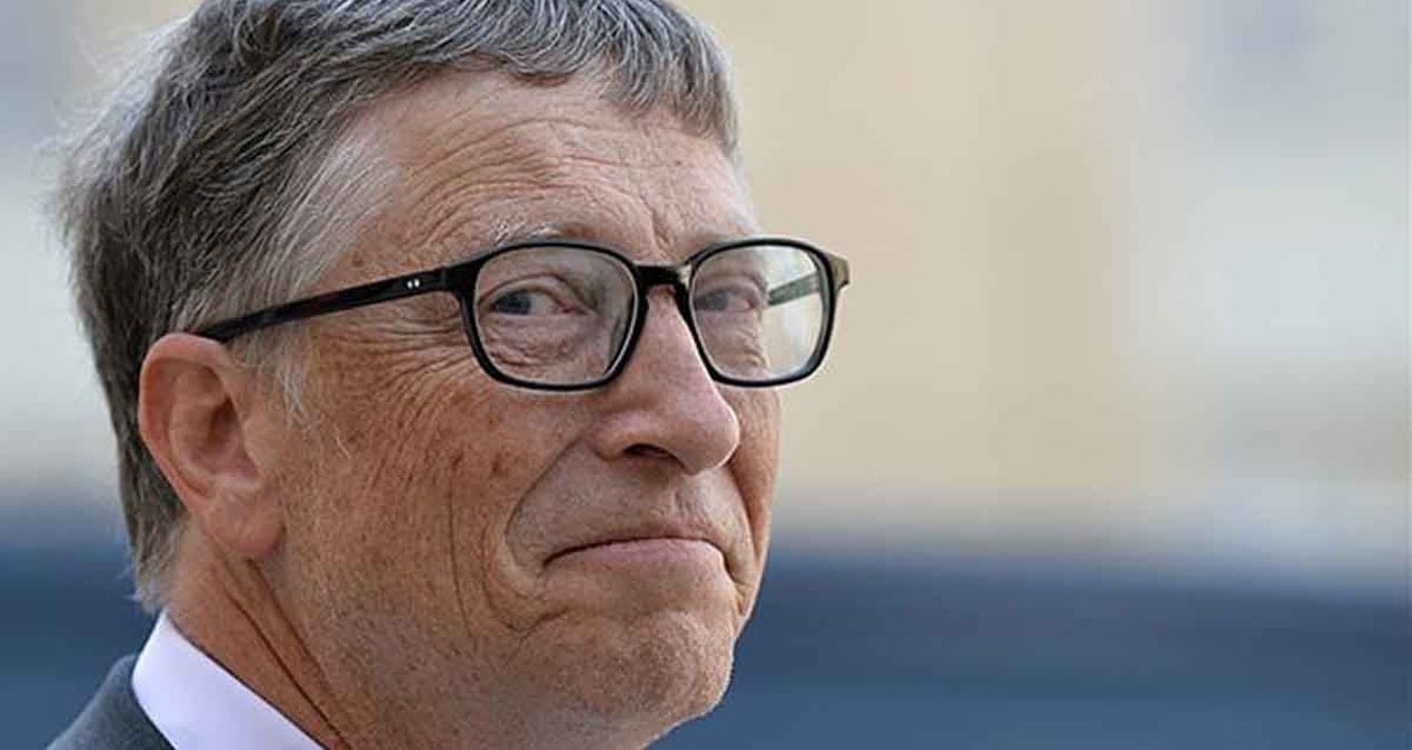 Bill Gates’e göre bilgisayarların yerini alacak ve evlerimizde devrim yaratacak cihaz
