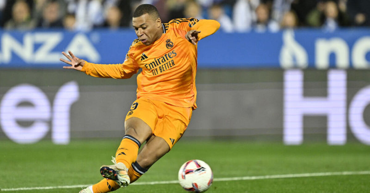 MAÇ SONUCU: Real Valladolid: 0 –  Real Madrid: 3