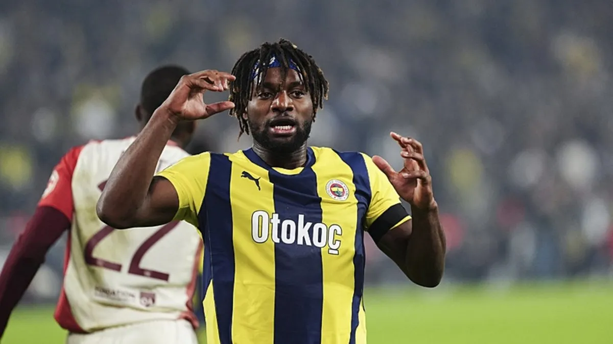 Maximin’de Mourinho engeli!