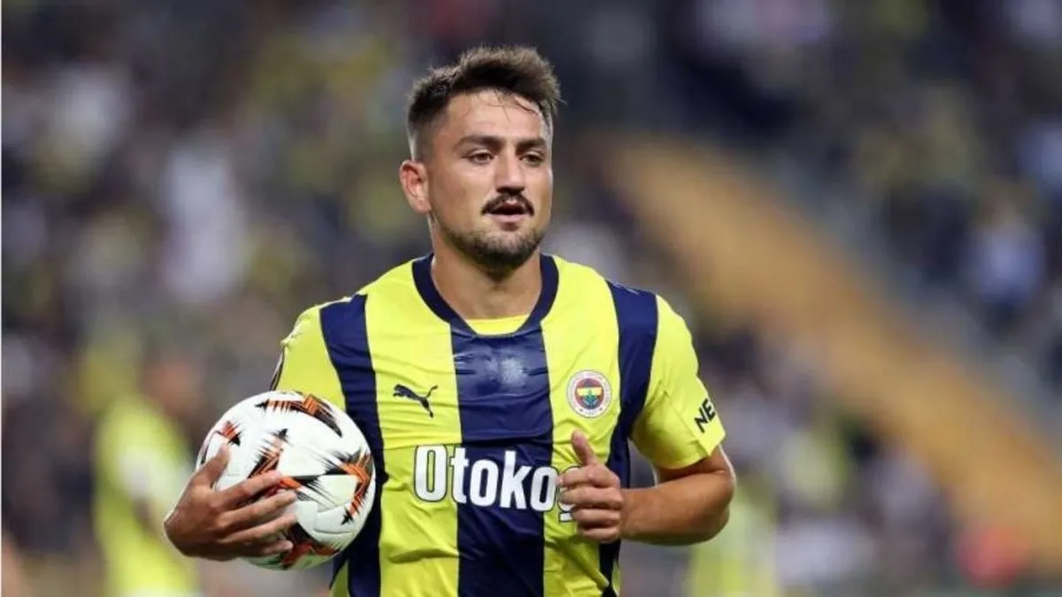 Son dakika haberi: Cengiz Ünder transferi neden olmadı? İşte iptal olan anlaşmanın detayları…