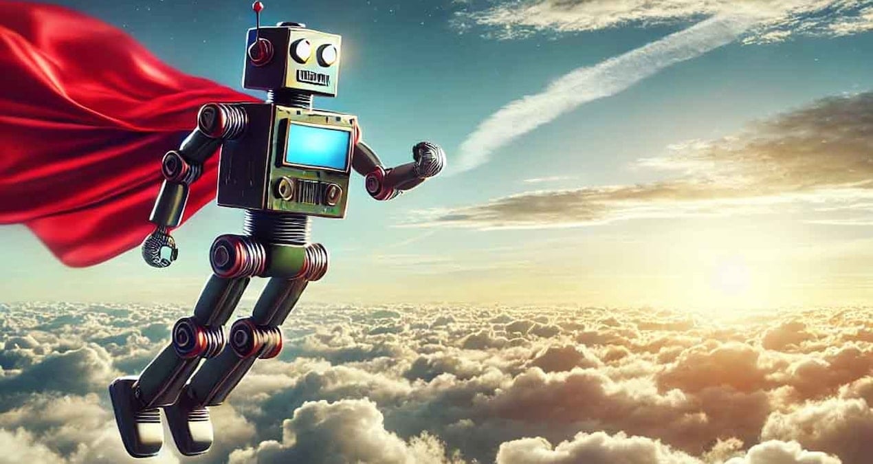 Teknoloji sayesinde 2030’da insanların sahip olabileceği süper güçler