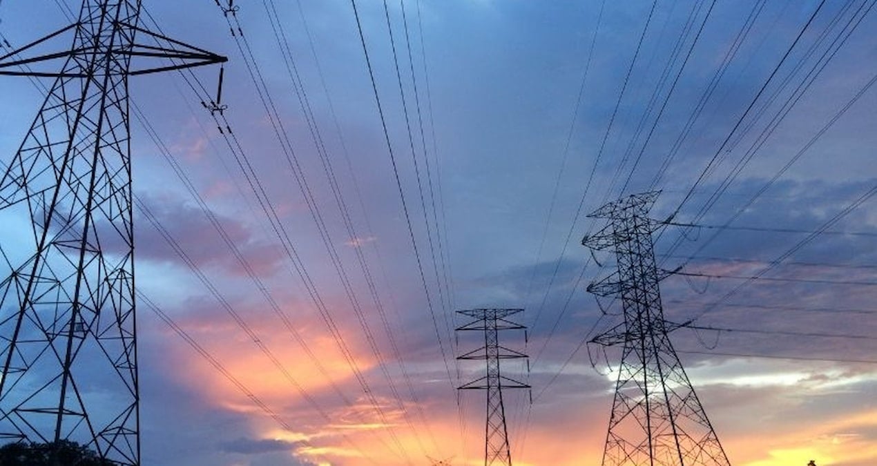 Baltık ülkeleri, Avrupa elektrik ağına katıldı