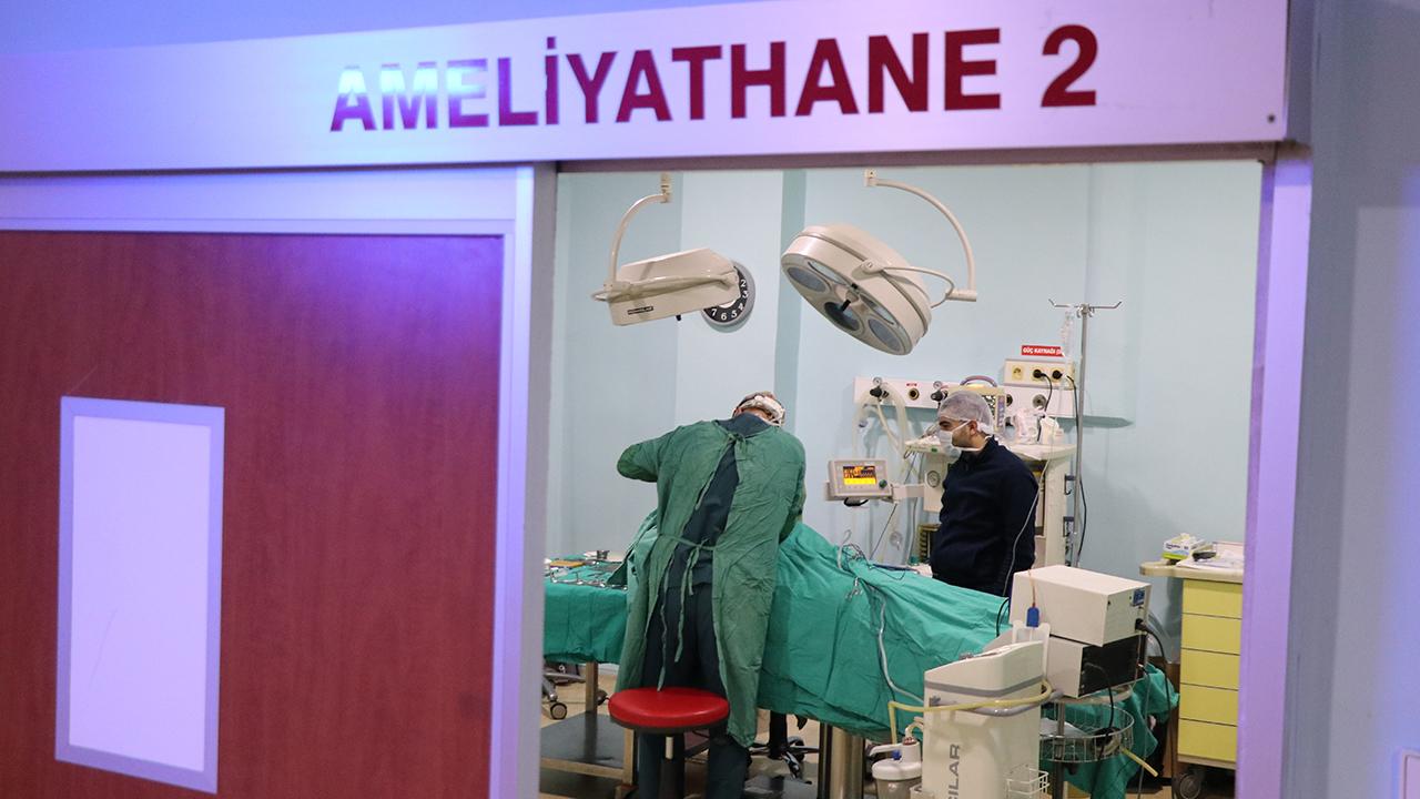 İstanbul’da hastayla pazarlık yapan hastaneye savcılıktan soruşturma