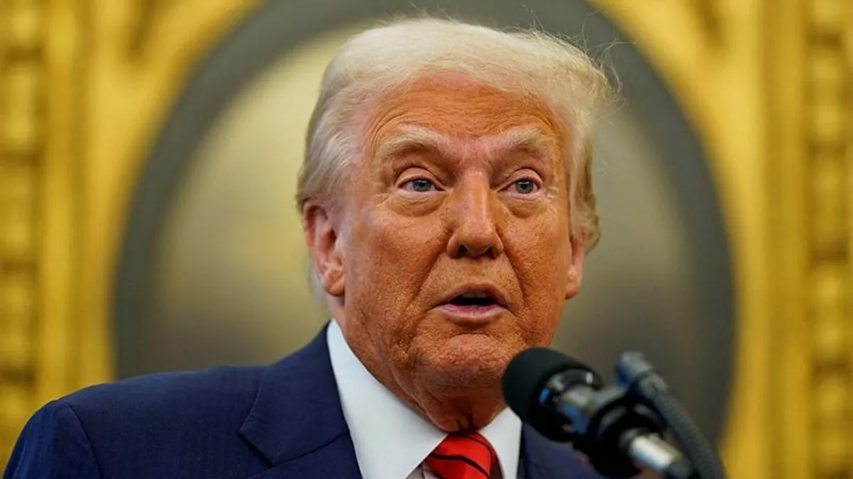 Trump’ın ateşkes planı Ukrayna’yı sarstı