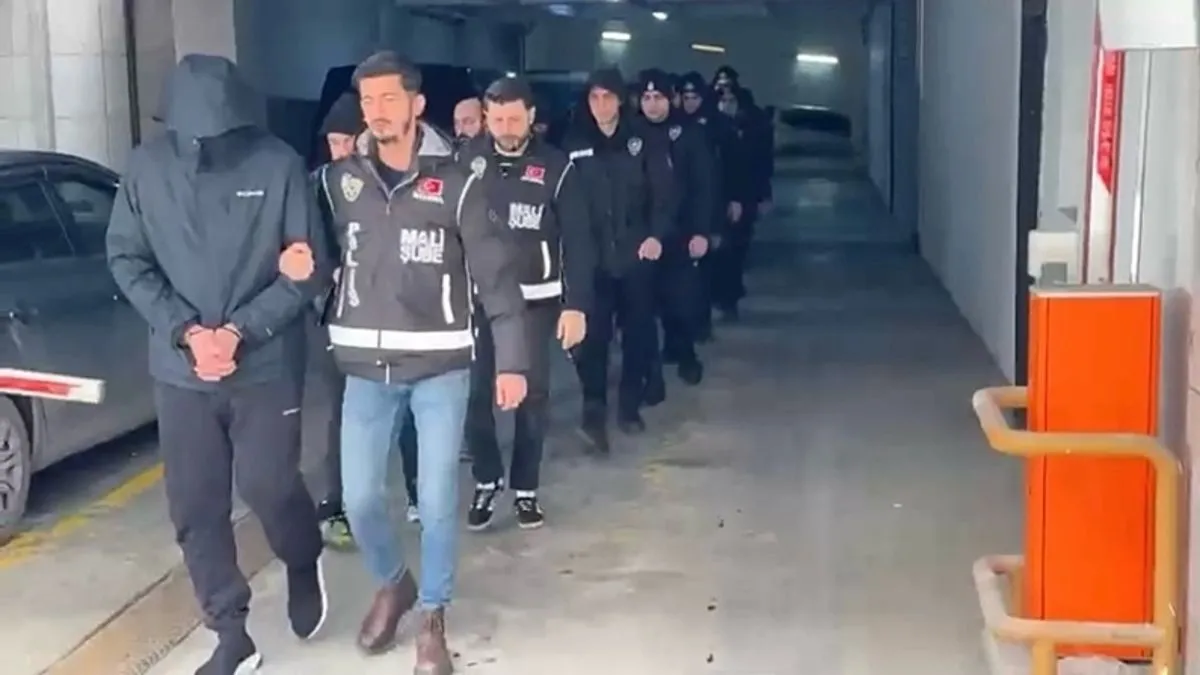 Rapor şebekesini gizli kamerayla deşifre ettiler! Rapor başına 50-100 bin lira almışlar