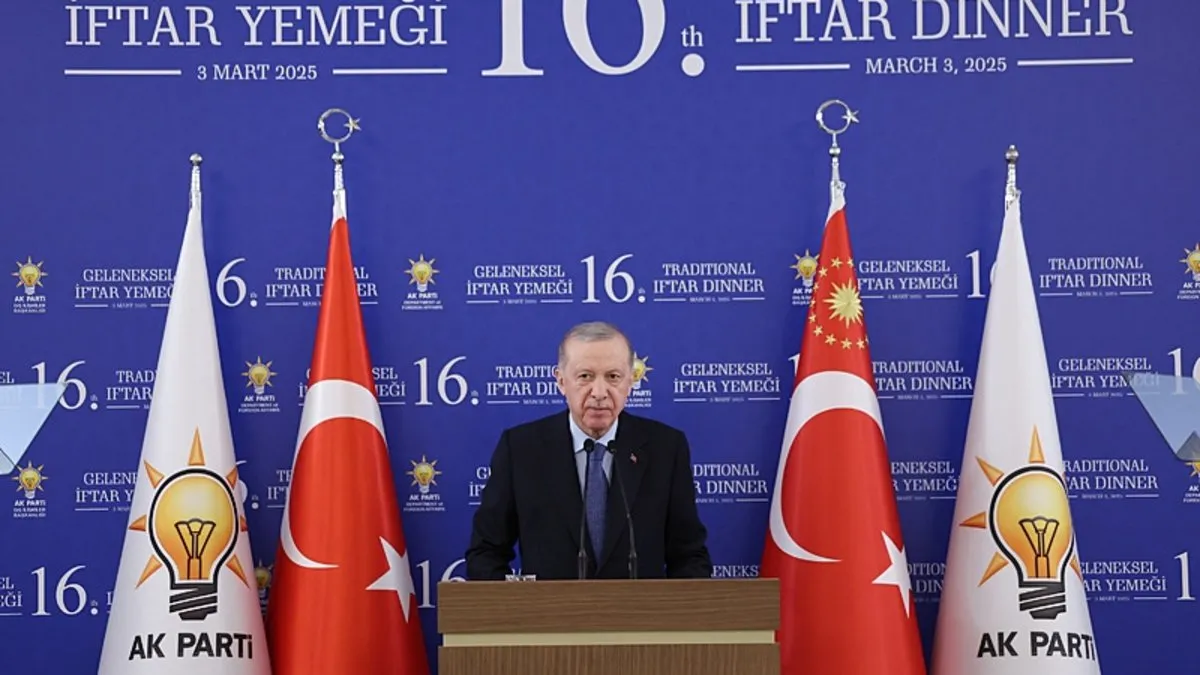 Son dakika: Başkan Erdoğan’dan İsrailli yetkililere net mesaj: Ateşle oynuyorlar