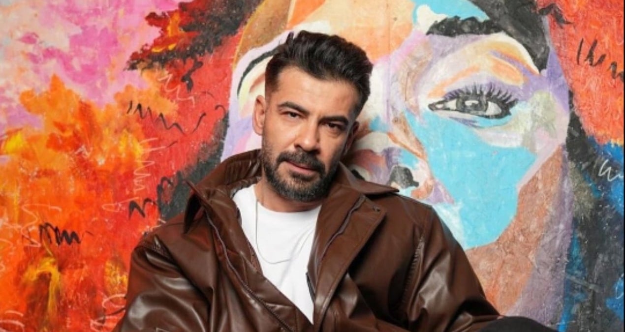 Ünlü oyuncu Rüzgar Aksoy baba oluyor