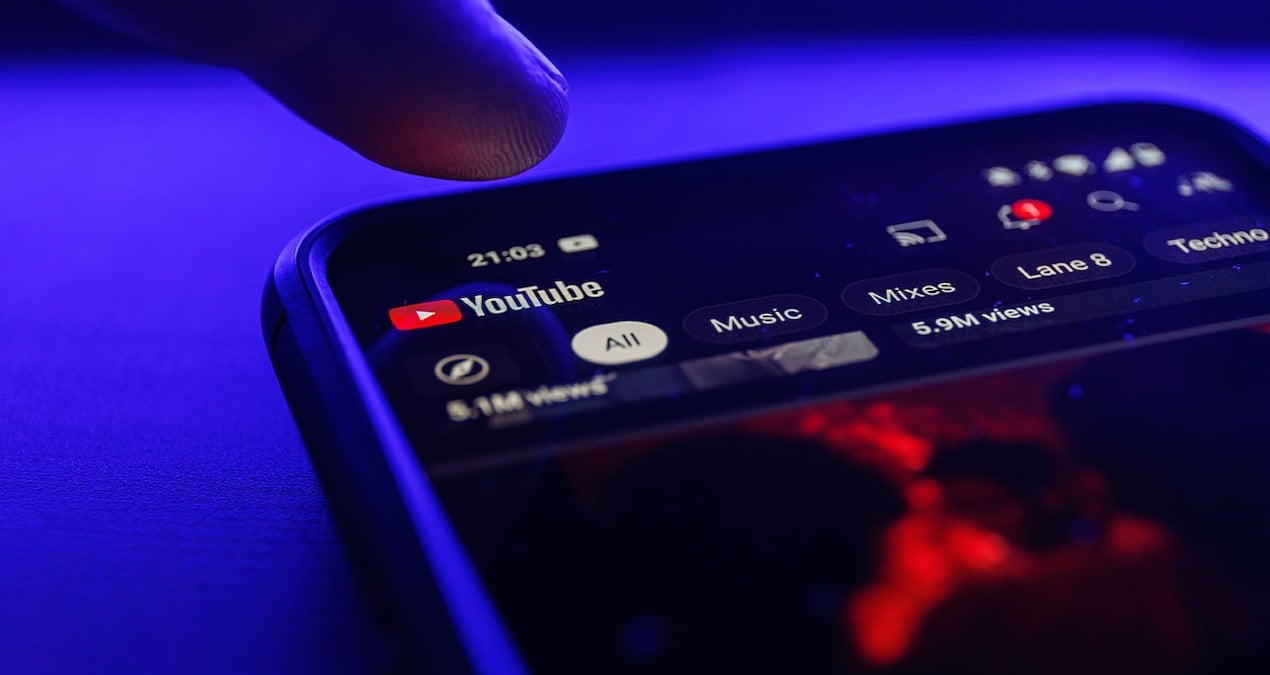 YouTube bir dönemi tarihe gömüyor: Adını bile anamayacaklar