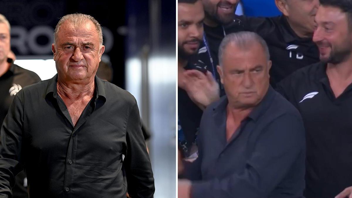 Fatih Terim’li Al Shabab, Al Hilal’le yenişemedi