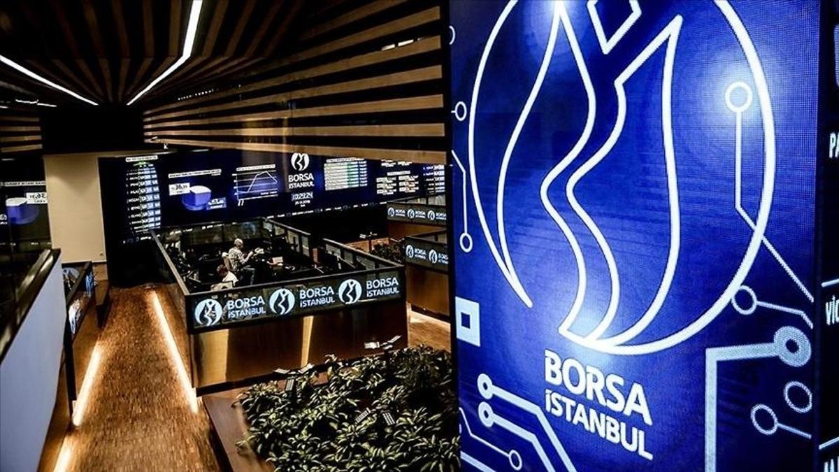 SON DAKİKA | Borsa İstanbul güne yükselişle başladı: BIST 100 endeksi 9.378 puanı aştı